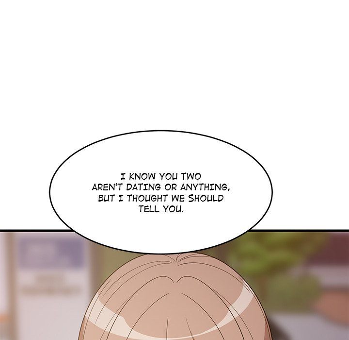 College Grades Skyrocketing Chapter 55 - Page 17 in English
