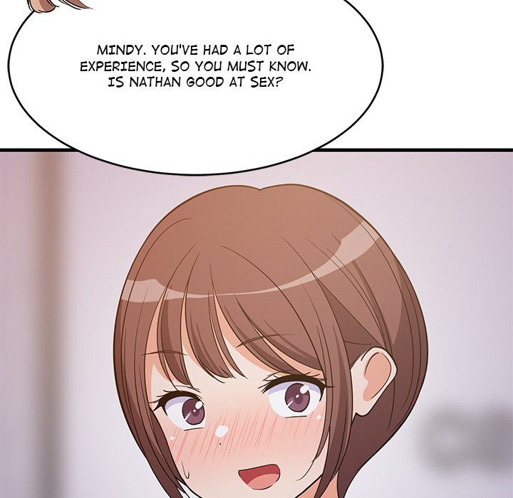 College Grades Skyrocketing Chapter 55 - Page 30 in English