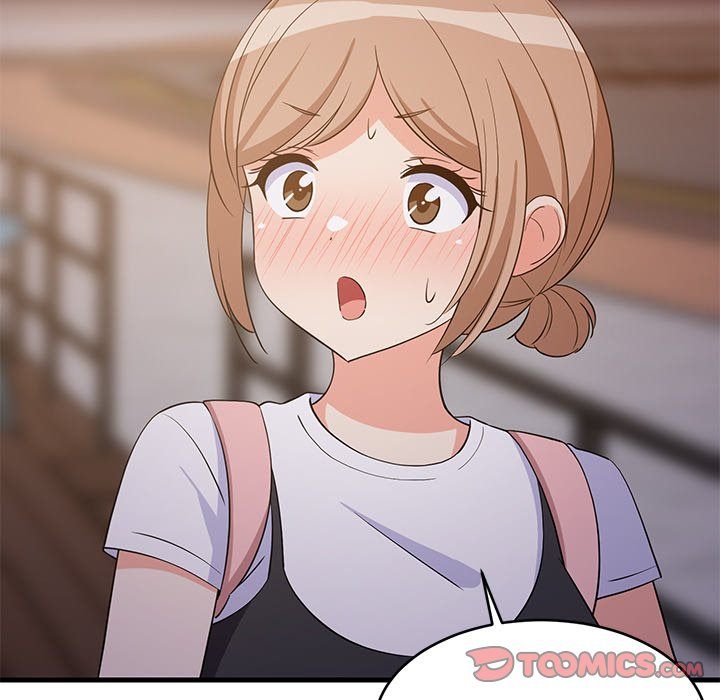 College Grades Skyrocketing Chapter 55 - Page 33 in English