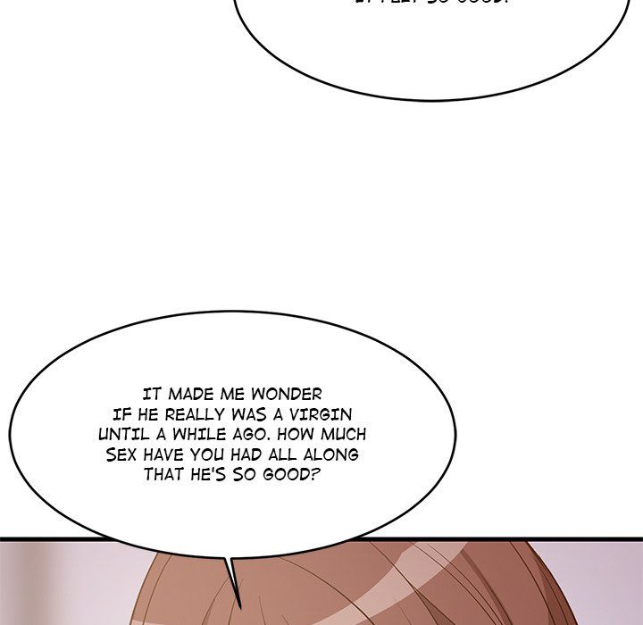 College Grades Skyrocketing Chapter 55 - Page 36 in English