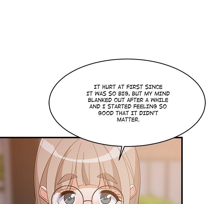 College Grades Skyrocketing Chapter 55 - Page 42 in English