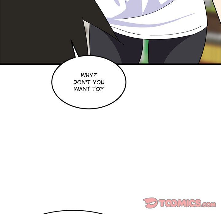 College Grades Skyrocketing Chapter 55 - Page 69 in English