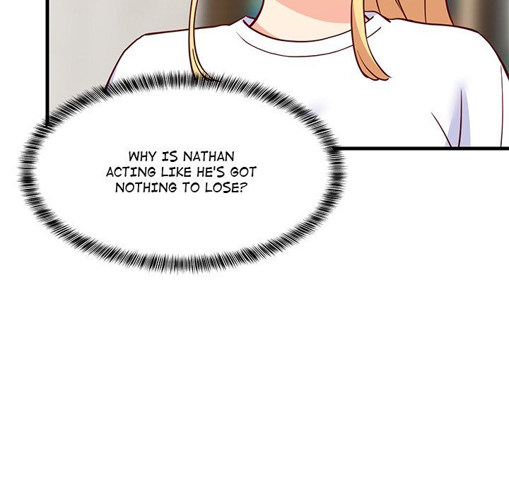 College Grades Skyrocketing Chapter 55 - Page 71 in English