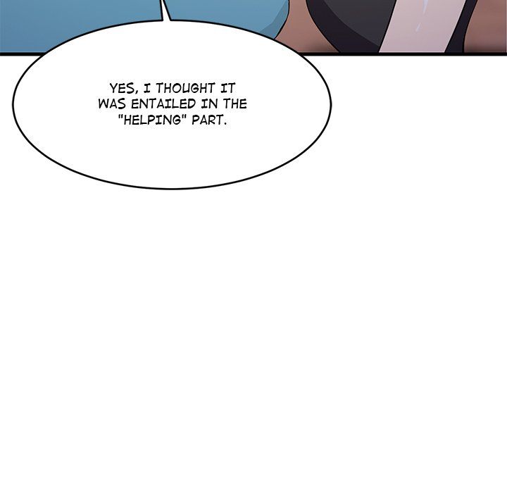 College Grades Skyrocketing Chapter 55 - Page 8 in English