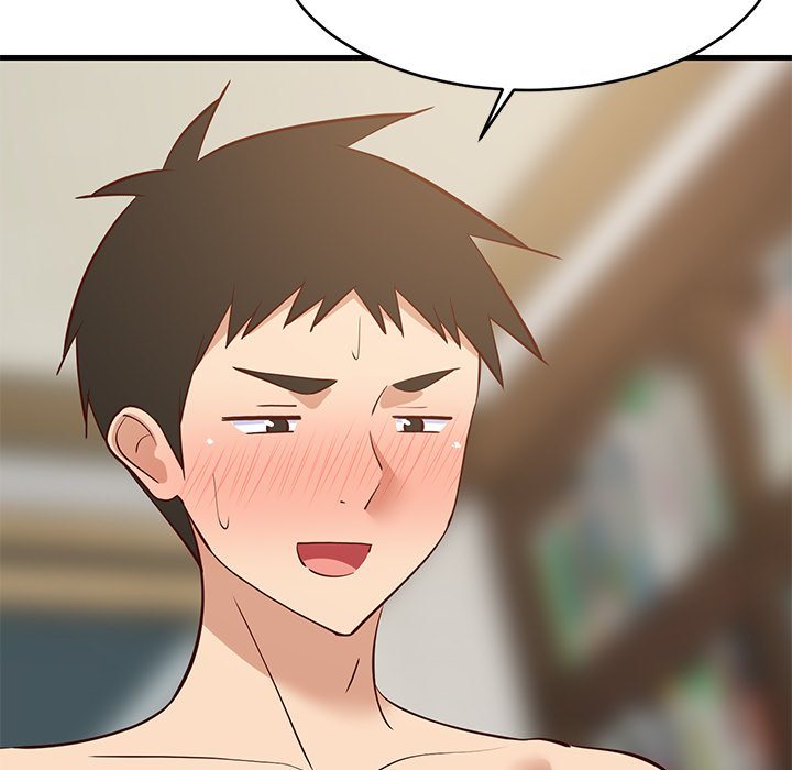College Grades Skyrocketing Chapter 56 - Page 101 in English