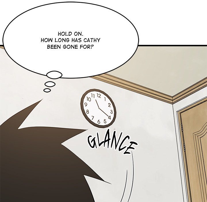 College Grades Skyrocketing Chapter 56 - Page 143 in English