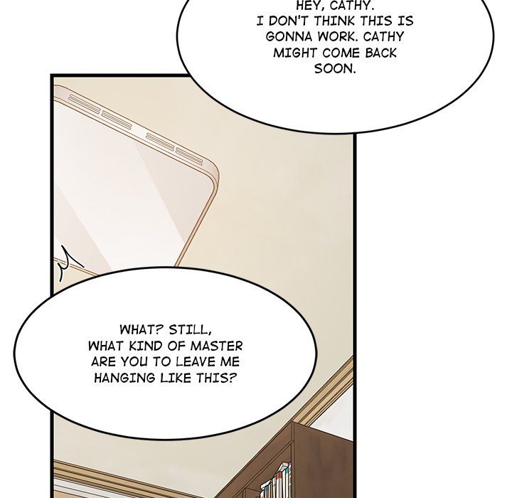 College Grades Skyrocketing Chapter 56 - Page 145 in English