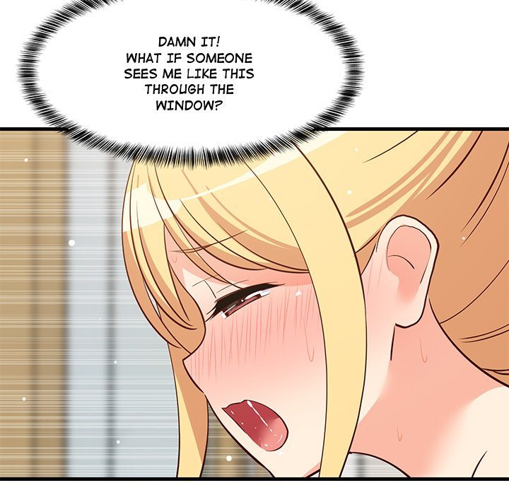 College Grades Skyrocketing Chapter 56 - Page 160 in English