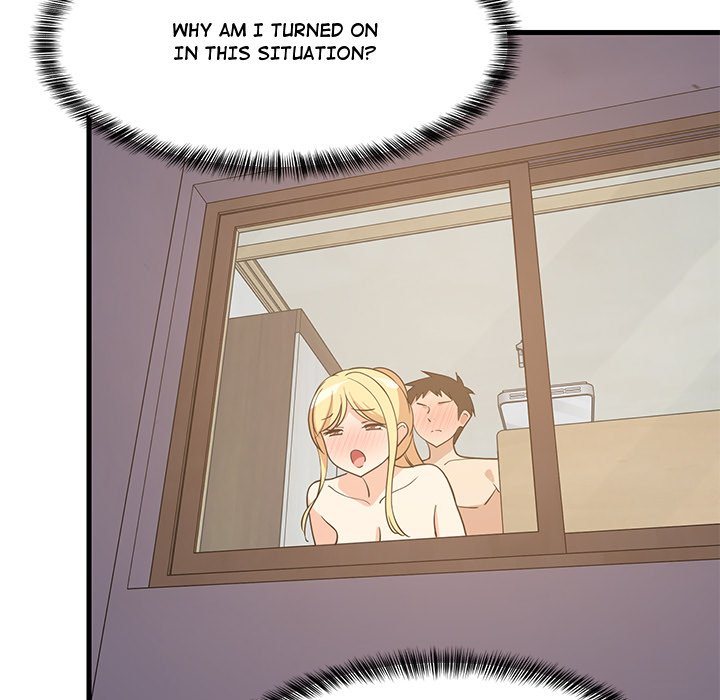 College Grades Skyrocketing Chapter 56 - Page 162 in English