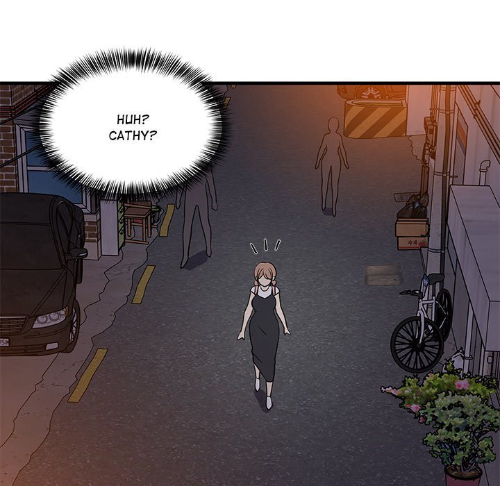 College Grades Skyrocketing Chapter 56 - Page 164 in English