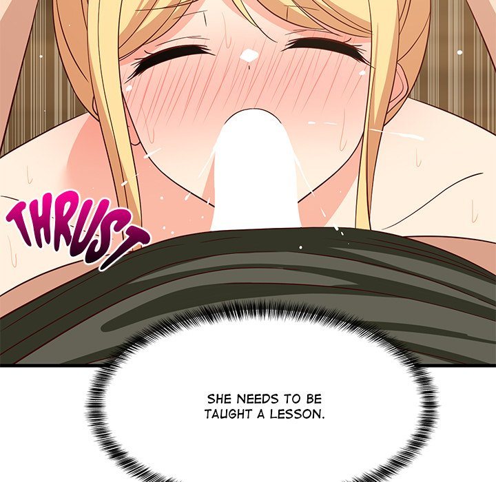 College Grades Skyrocketing Chapter 56 - Page 17 in English