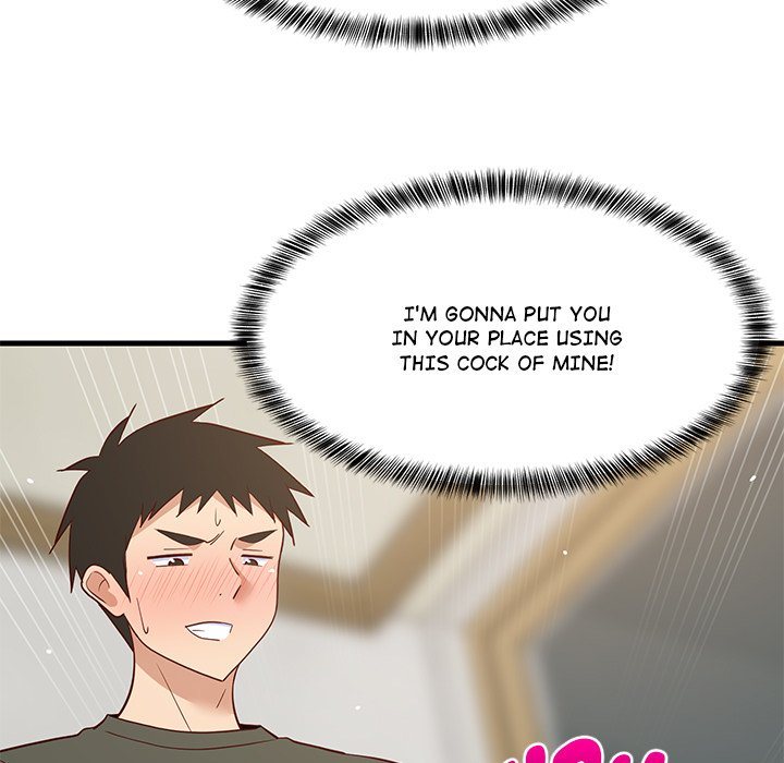 College Grades Skyrocketing Chapter 56 - Page 18 in English