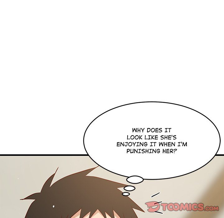 College Grades Skyrocketing Chapter 56 - Page 30 in English