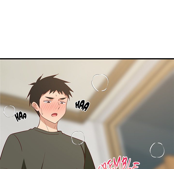 College Grades Skyrocketing Chapter 56 - Page 43 in English