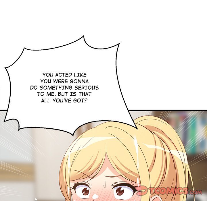 College Grades Skyrocketing Chapter 56 - Page 57 in English