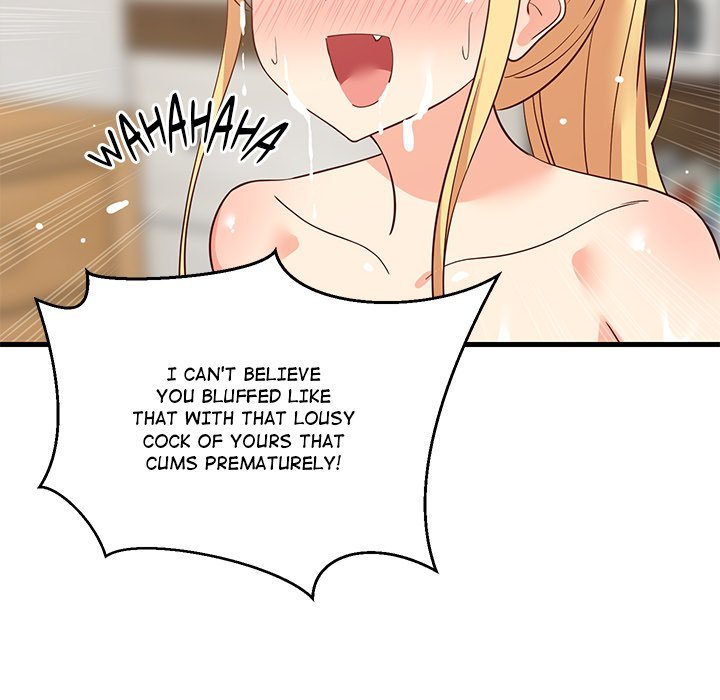 College Grades Skyrocketing Chapter 56 - Page 58 in English