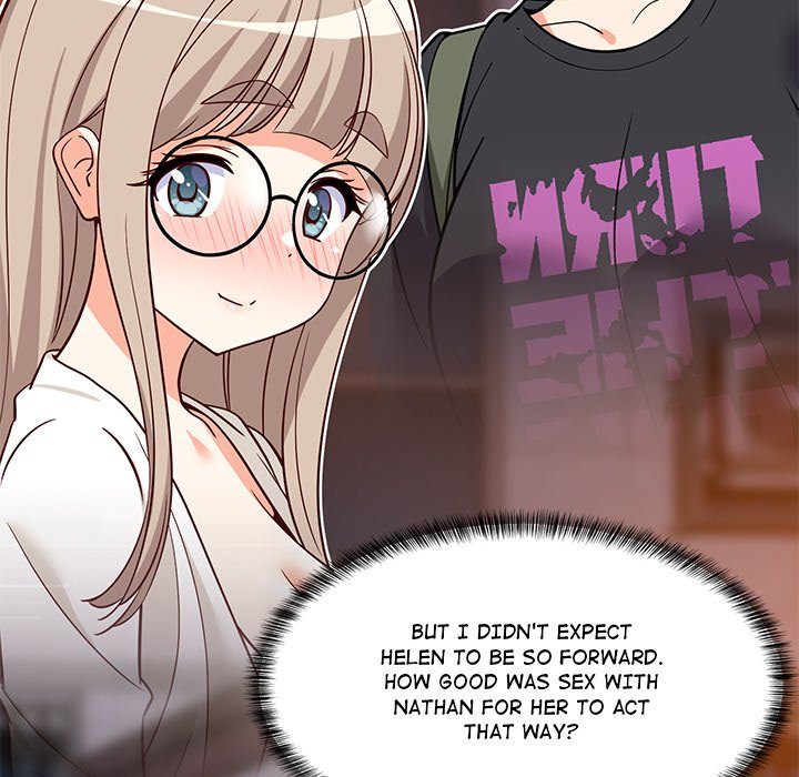 College Grades Skyrocketing Chapter 57 - Page 104 in English