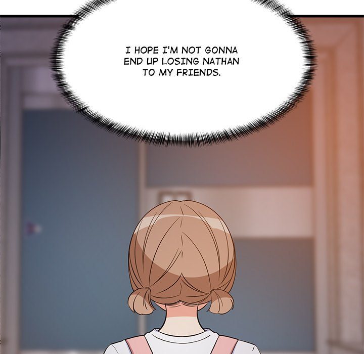 College Grades Skyrocketing Chapter 57 - Page 107 in English