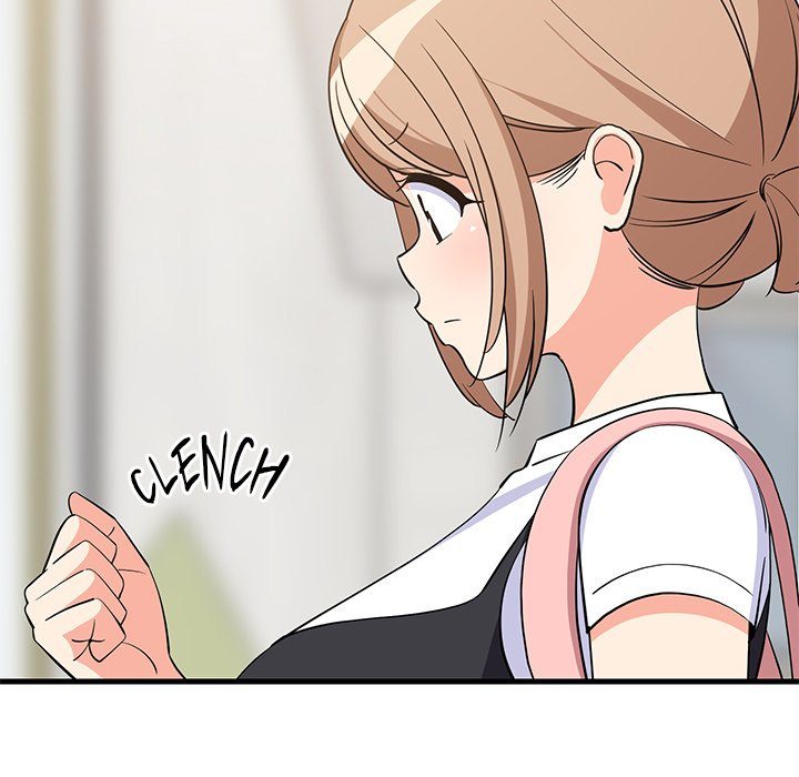 College Grades Skyrocketing Chapter 57 - Page 124 in English