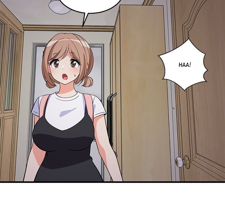 College Grades Skyrocketing Chapter 57 - Page 130 in English