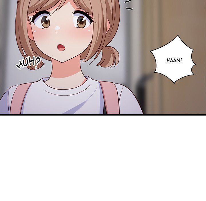 College Grades Skyrocketing Chapter 57 - Page 132 in English