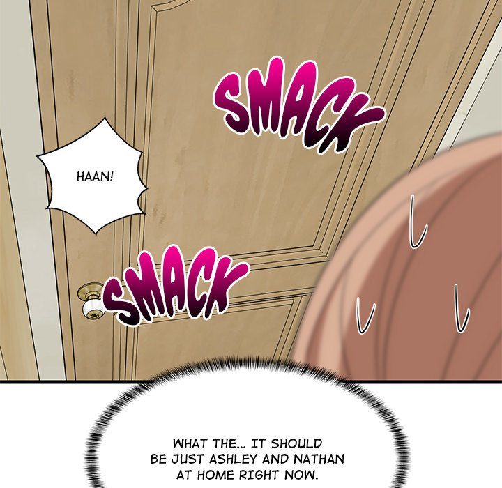 College Grades Skyrocketing Chapter 57 - Page 134 in English