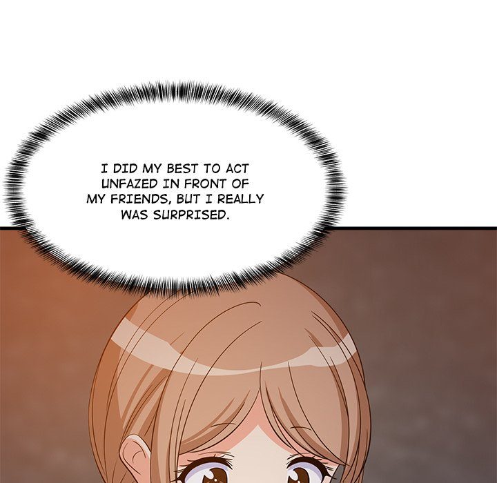 College Grades Skyrocketing Chapter 57 - Page 40 in English
