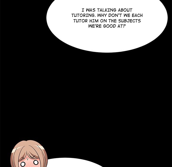 College Grades Skyrocketing Chapter 57 - Page 54 in English