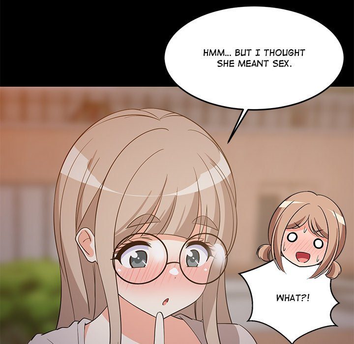 College Grades Skyrocketing Chapter 57 - Page 61 in English