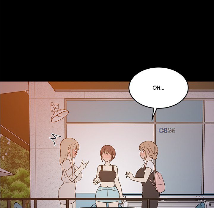 College Grades Skyrocketing Chapter 57 - Page 63 in English