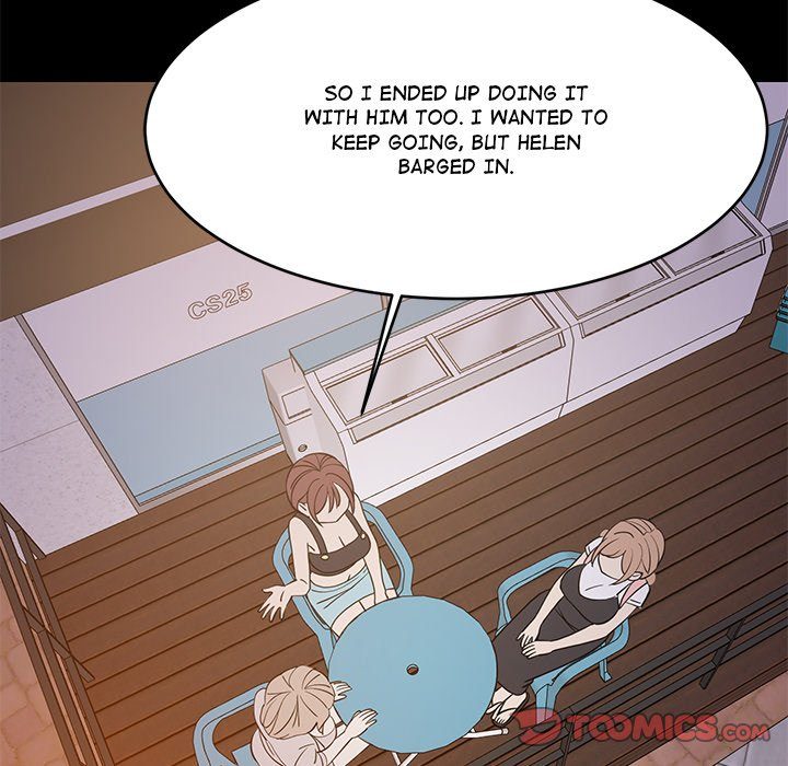 College Grades Skyrocketing Chapter 57 - Page 75 in English
