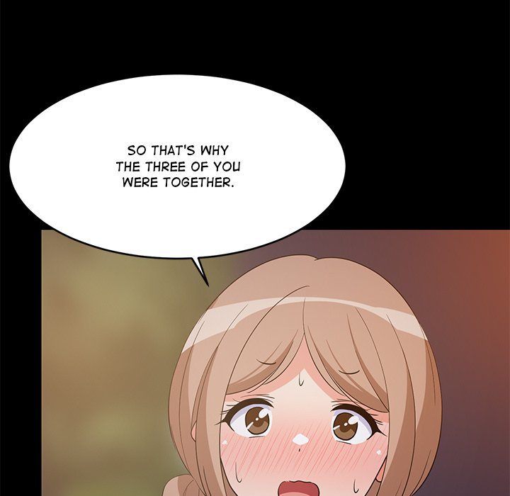 College Grades Skyrocketing Chapter 57 - Page 79 in English
