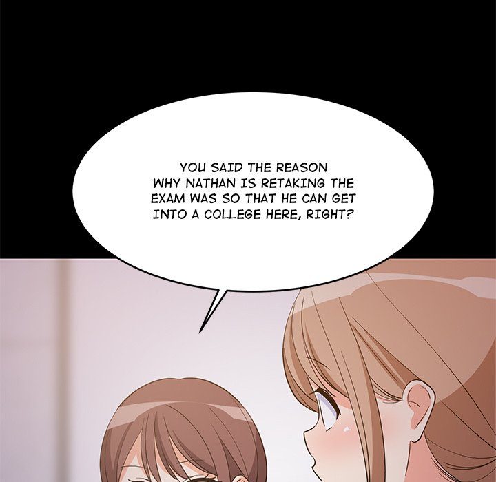 College Grades Skyrocketing Chapter 57 - Page 85 in English