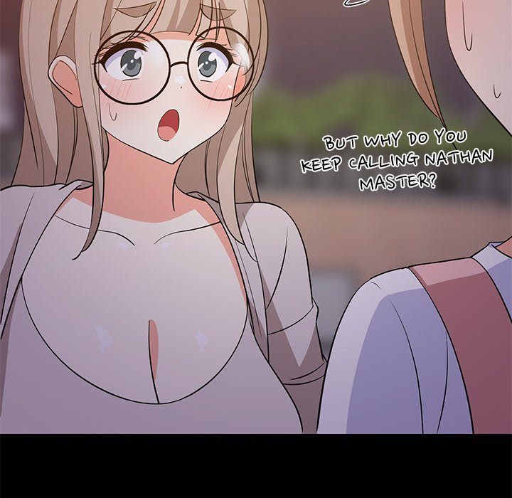 College Grades Skyrocketing Chapter 57 - Page 90 in English