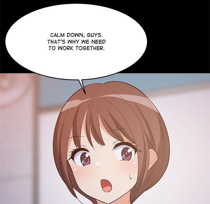 College Grades Skyrocketing Chapter 57 - Page 94 in English