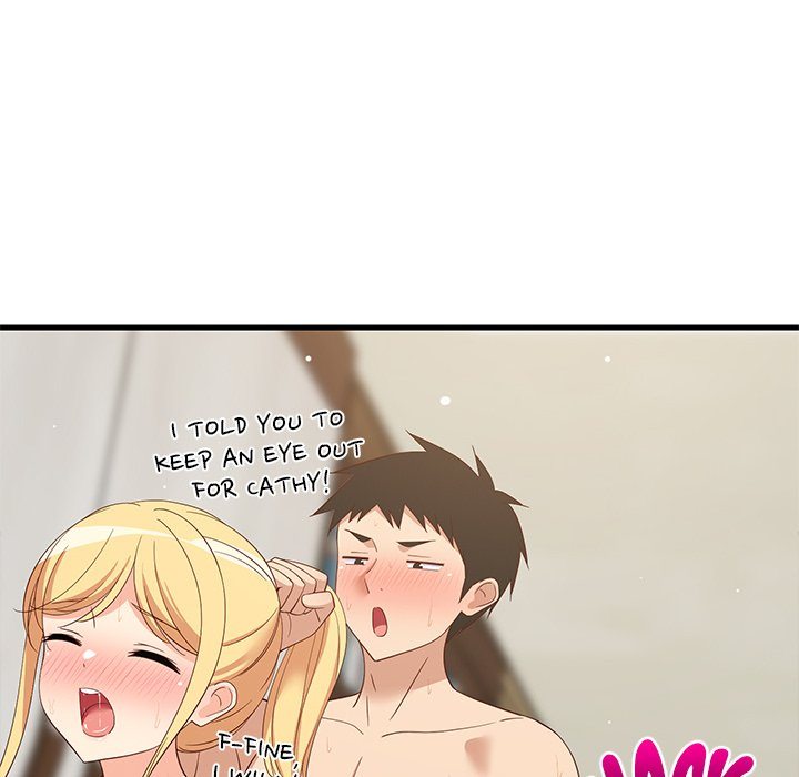 College Grades Skyrocketing Chapter 58 - Page 10 in English