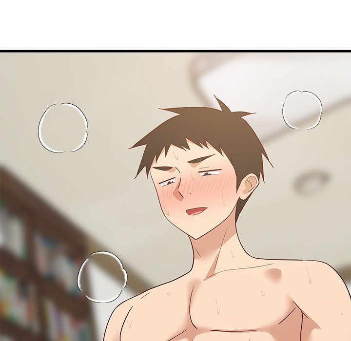 College Grades Skyrocketing Chapter 58 - Page 127 in English