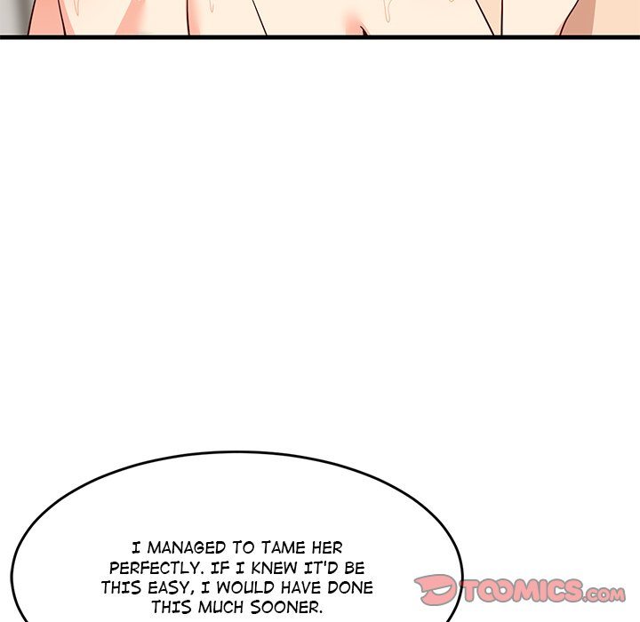 College Grades Skyrocketing Chapter 58 - Page 129 in English