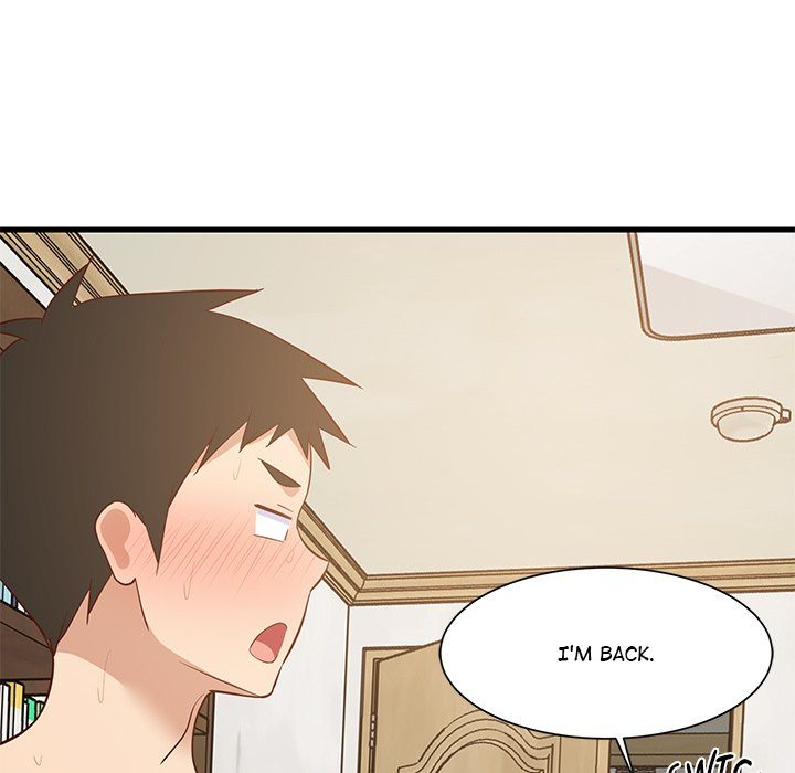 College Grades Skyrocketing Chapter 58 - Page 150 in English