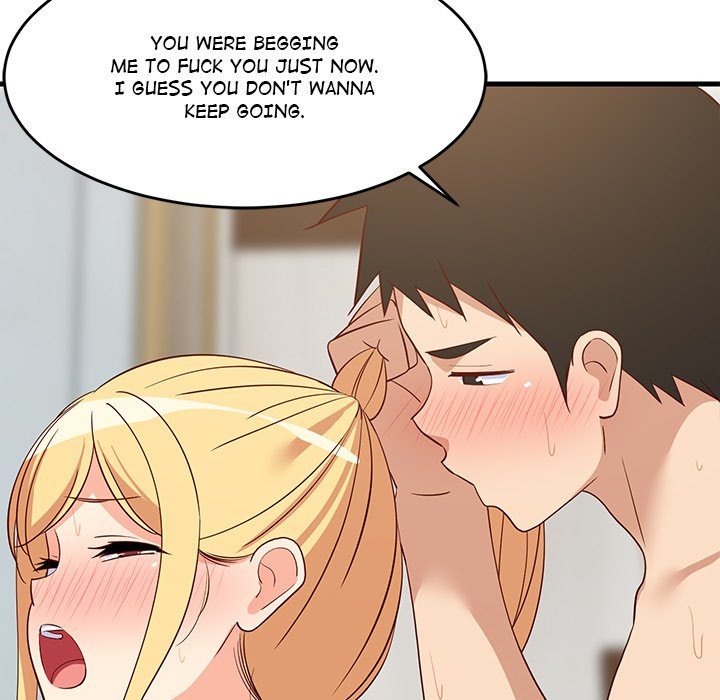 College Grades Skyrocketing Chapter 58 - Page 42 in English