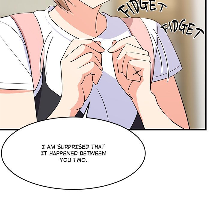 College Grades Skyrocketing Chapter 59 - Page 11 in English