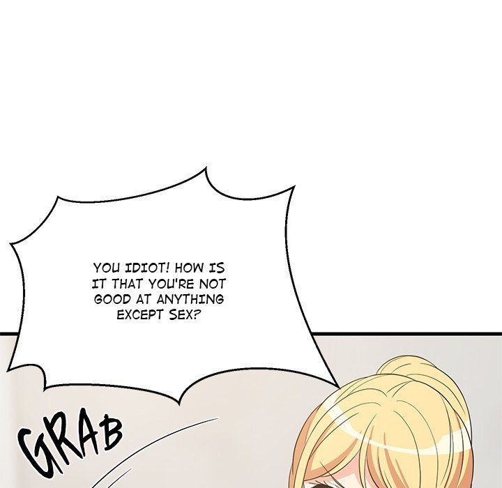 College Grades Skyrocketing Chapter 59 - Page 112 in English
