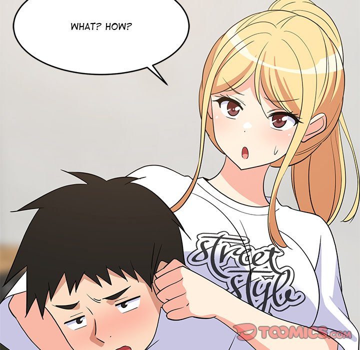 College Grades Skyrocketing Chapter 59 - Page 117 in English