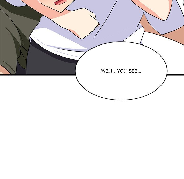 College Grades Skyrocketing Chapter 59 - Page 118 in English