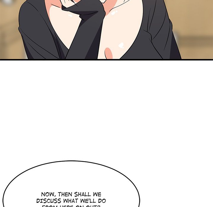 College Grades Skyrocketing Chapter 59 - Page 134 in English