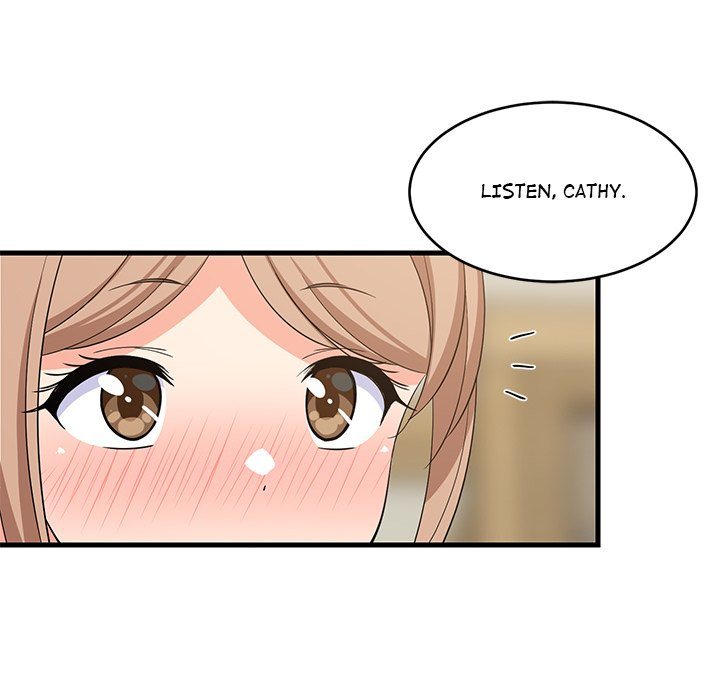 College Grades Skyrocketing Chapter 59 - Page 14 in English