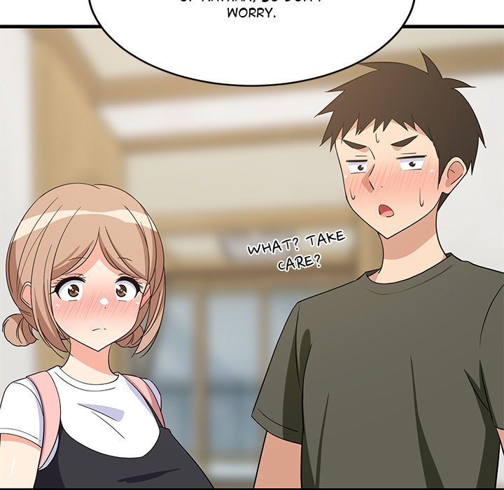 College Grades Skyrocketing Chapter 59 - Page 20 in English