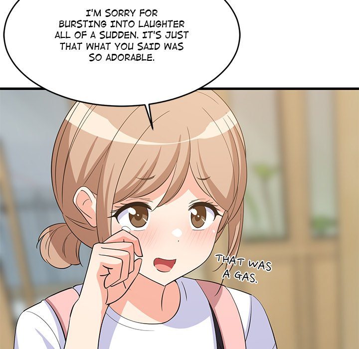 College Grades Skyrocketing Chapter 59 - Page 30 in English