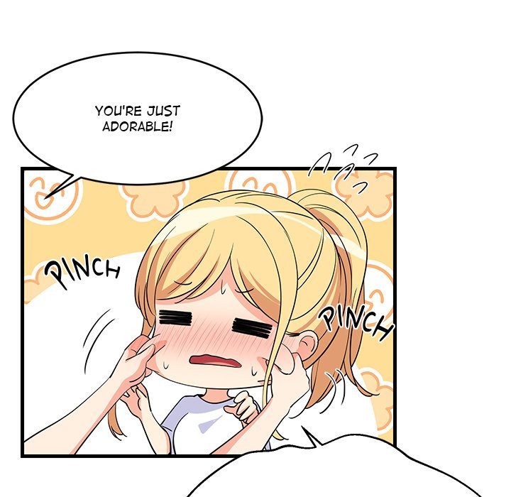 College Grades Skyrocketing Chapter 59 - Page 32 in English