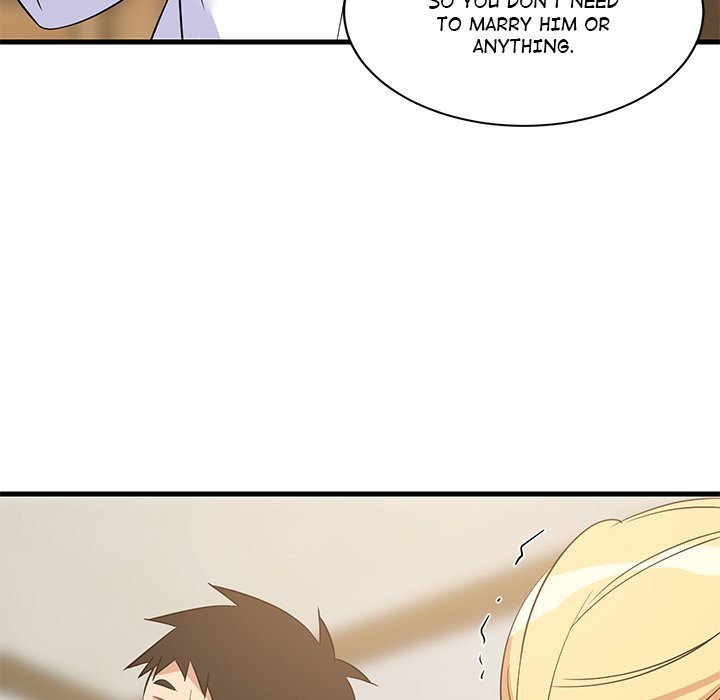 College Grades Skyrocketing Chapter 59 - Page 48 in English